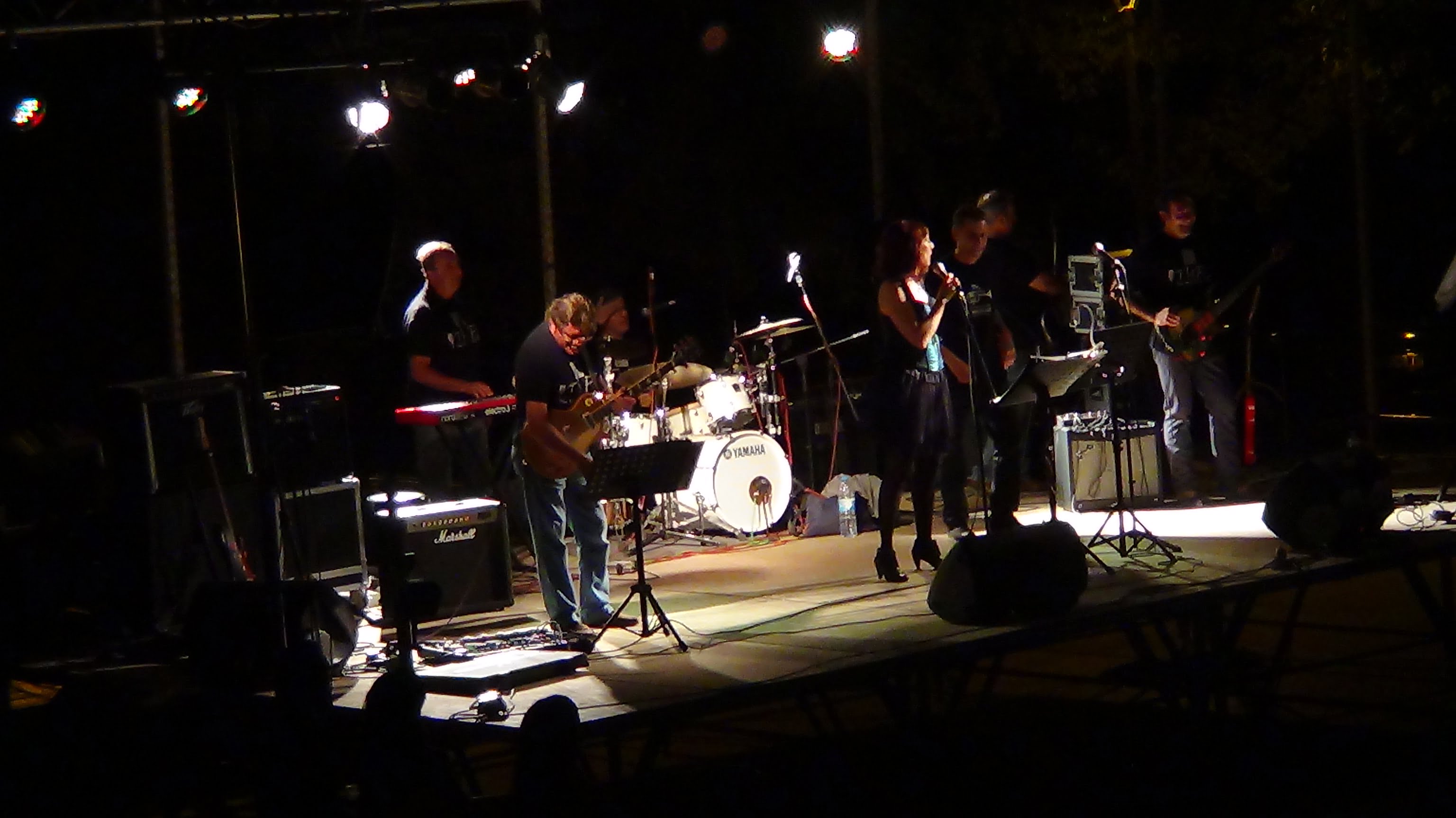 Concierto Tricentenario 050714