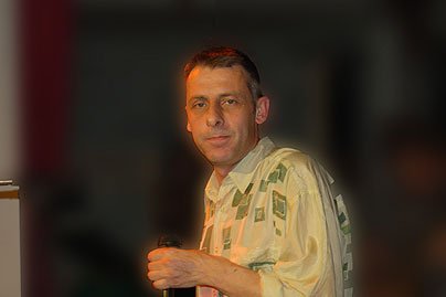 Oriol Parera