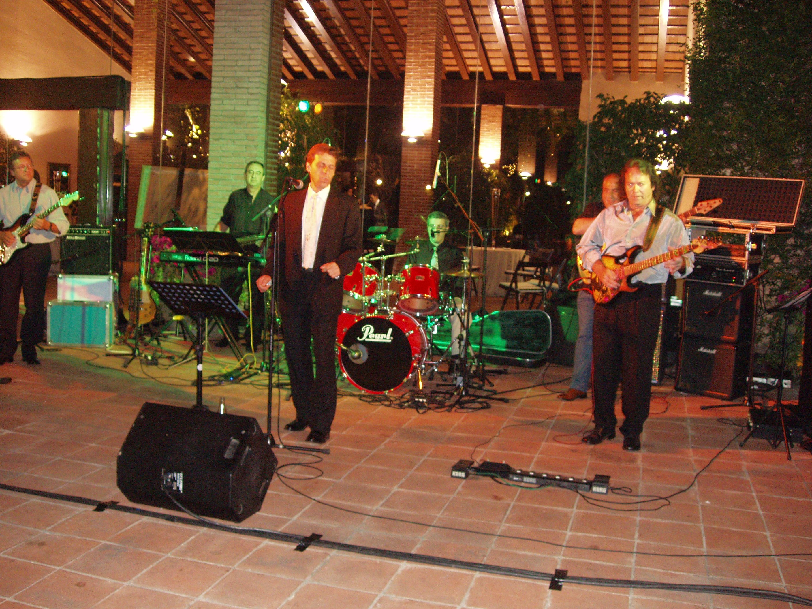 Concierto Mas Bonvilar 280608