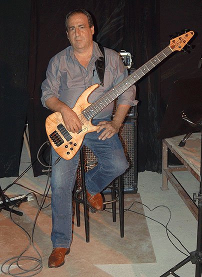 Toni Guirao