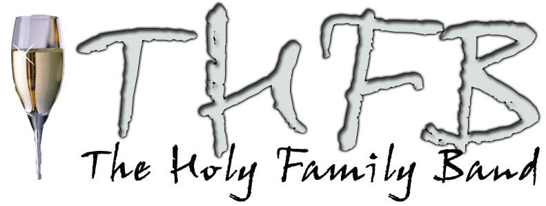 The Holy Family Band