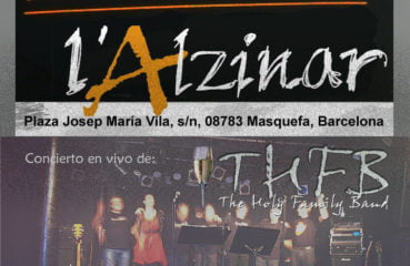 L'Alzinar 06-10-18